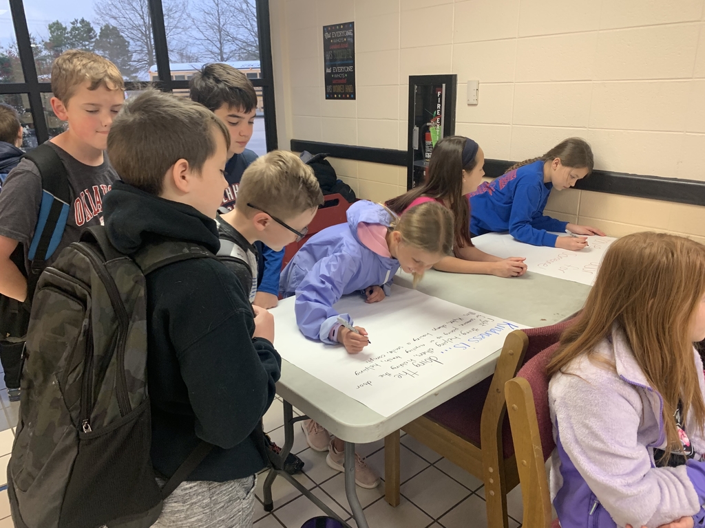 Kindness Committee