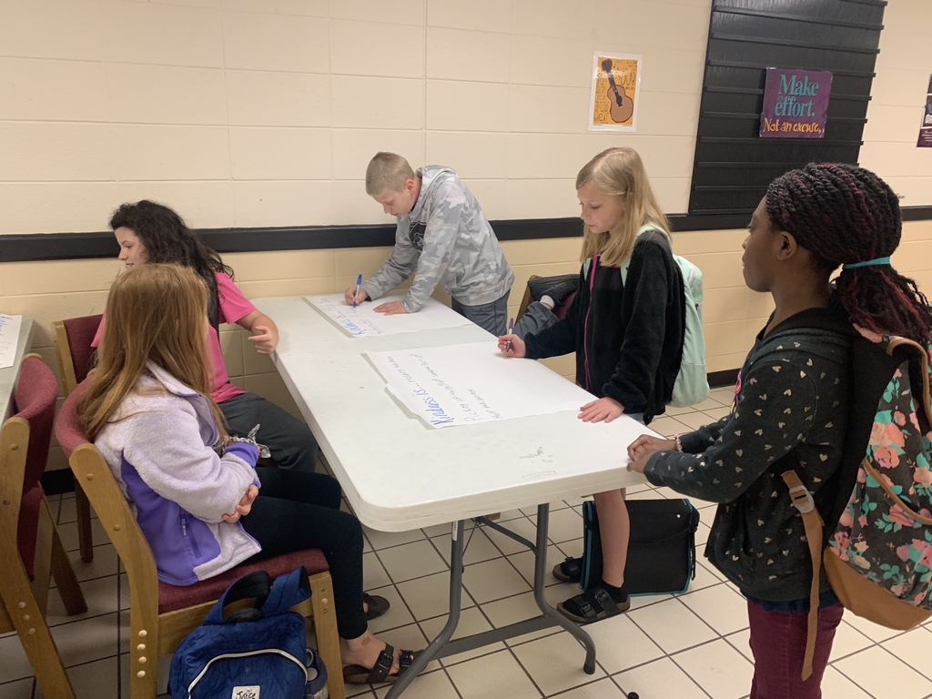 Kindness Committee