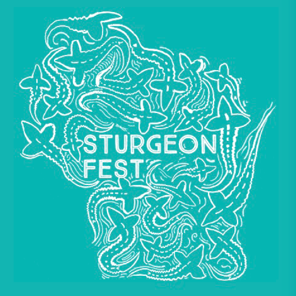 Sturgeon Fest 2022