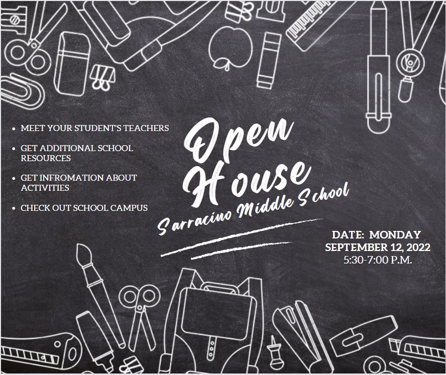 Open House