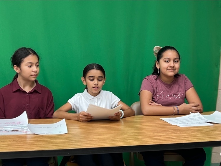 Ligarde News Anchors