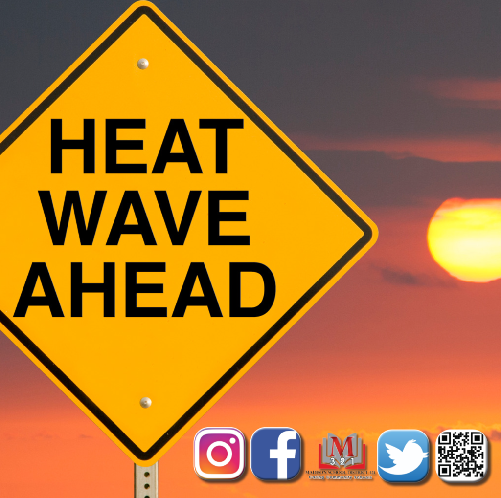 HEAT WAVE