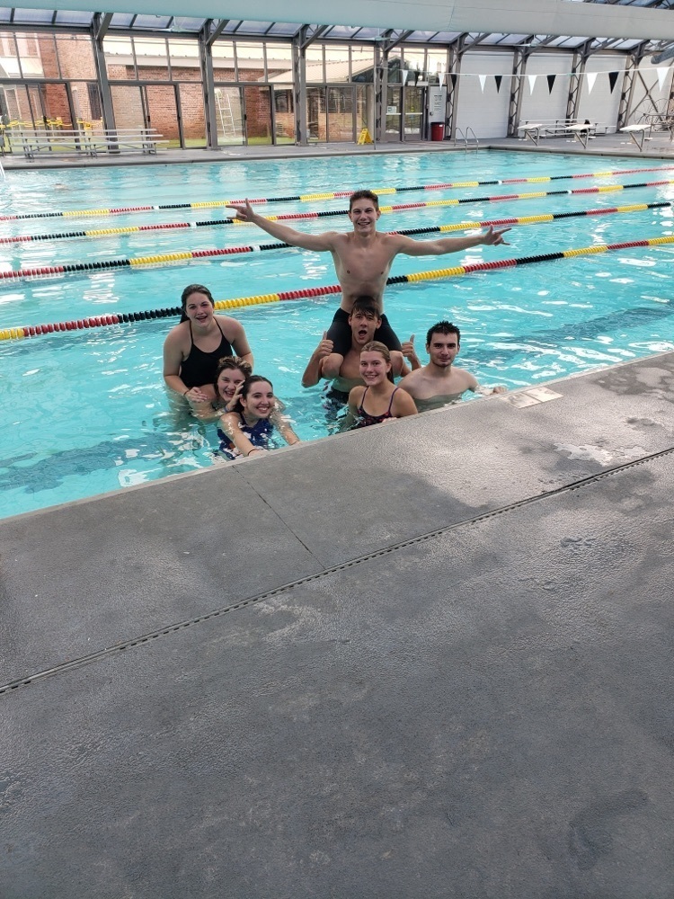 swim Tryouts