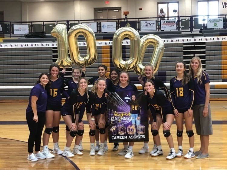 1,000 Career Assists!