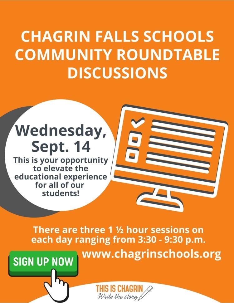 community Roundtable