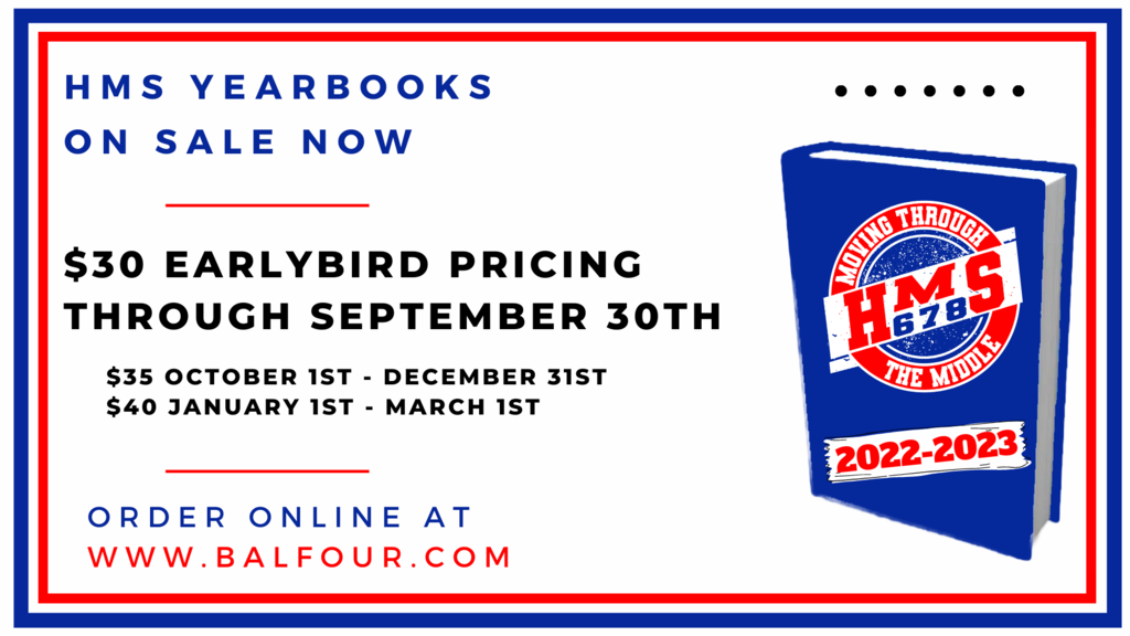 Yearbooks on sale