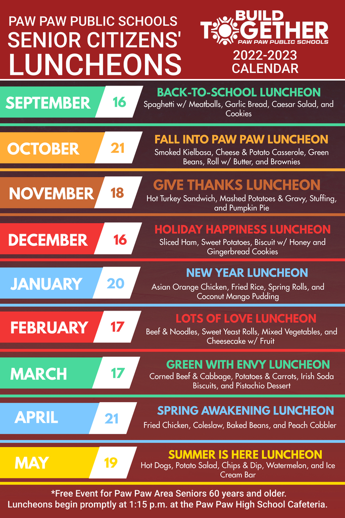 Paw Paw Early Elementary Paw Paw Early Elementary