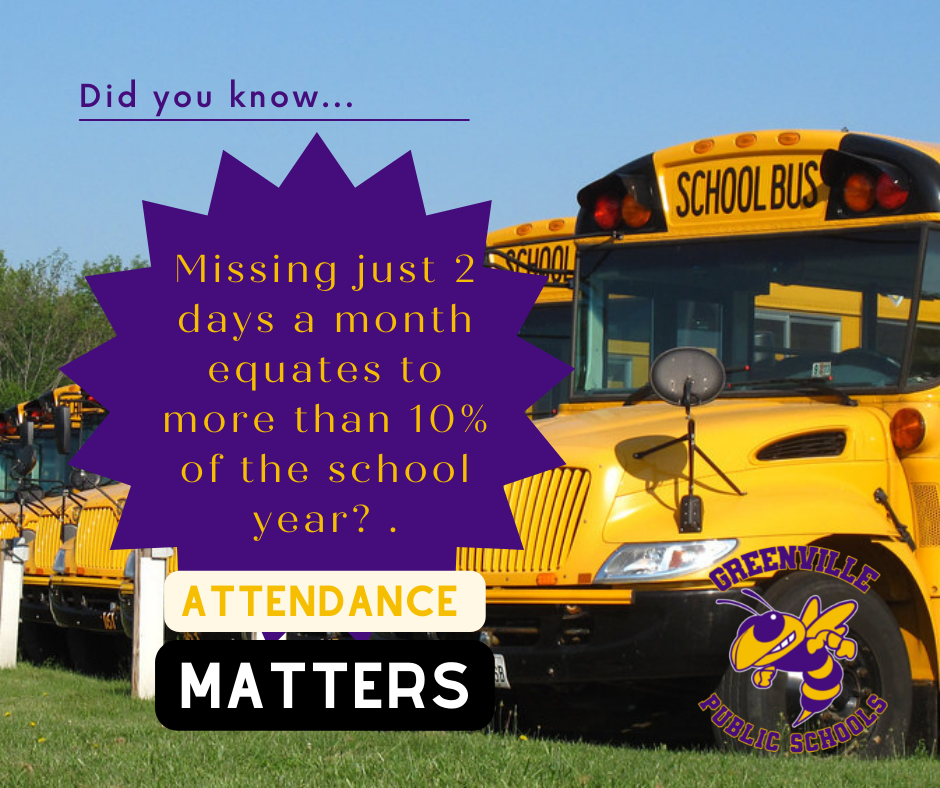 Attendance Matters