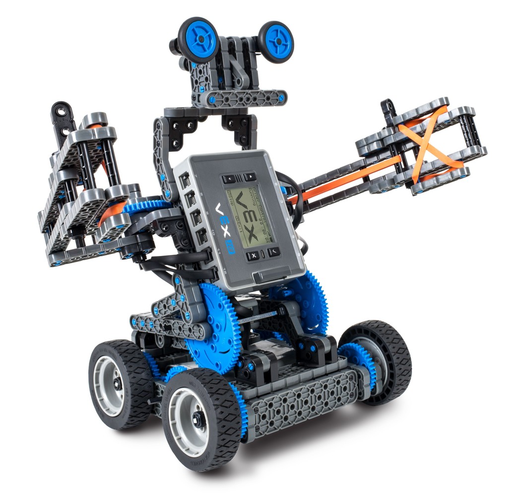 robot