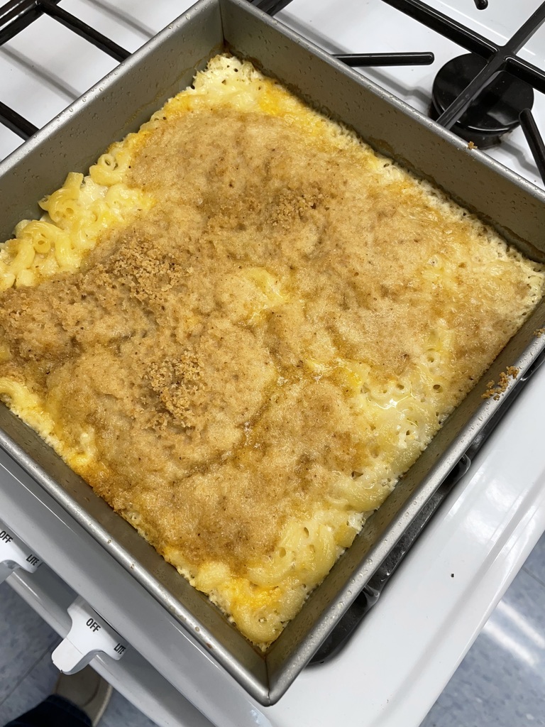 Side Dish!