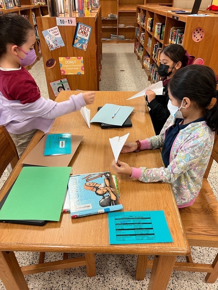 Library Makerspace