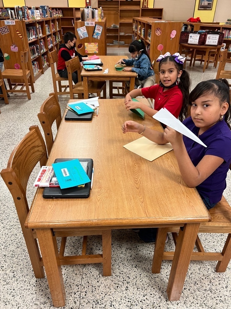 Library Makerspace