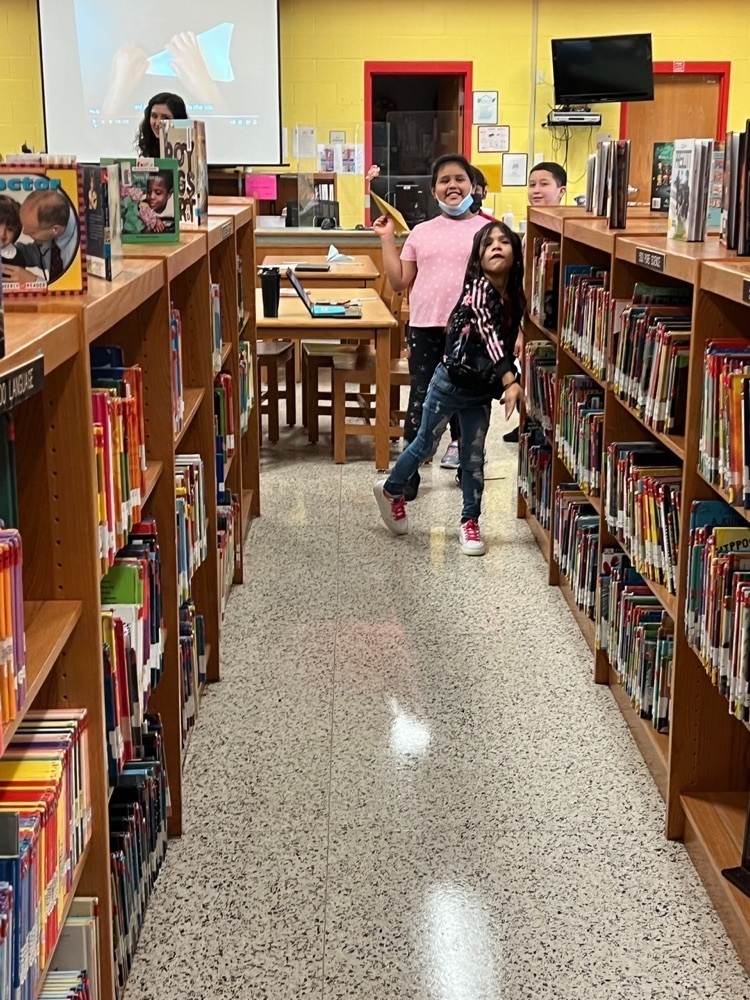 Library Makerspace