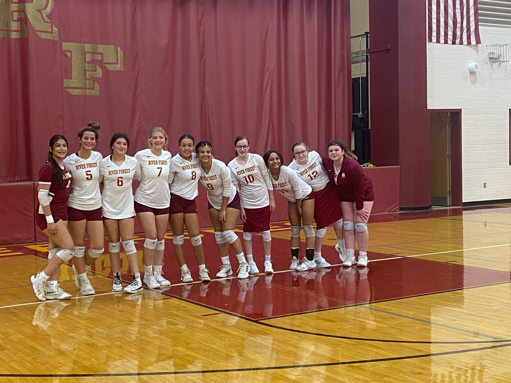 RFvolley