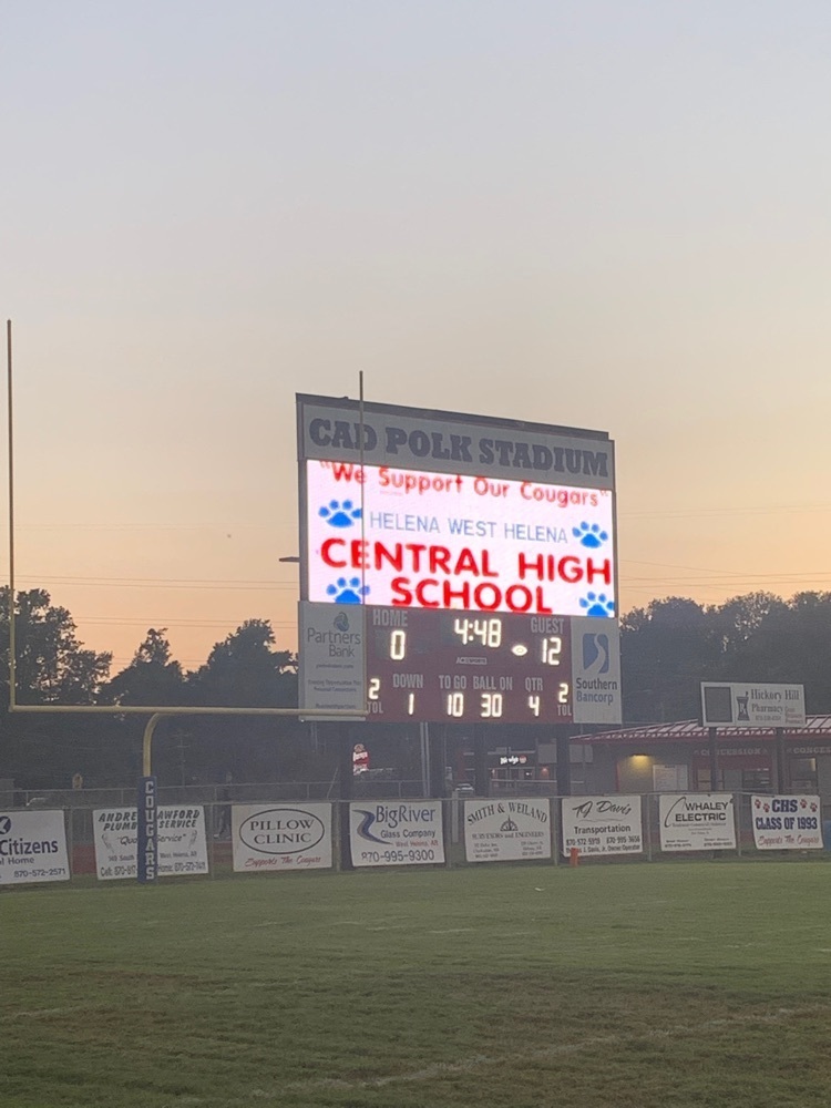 scoreboard 