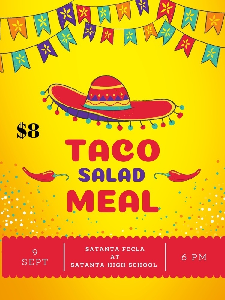 Taco Salad