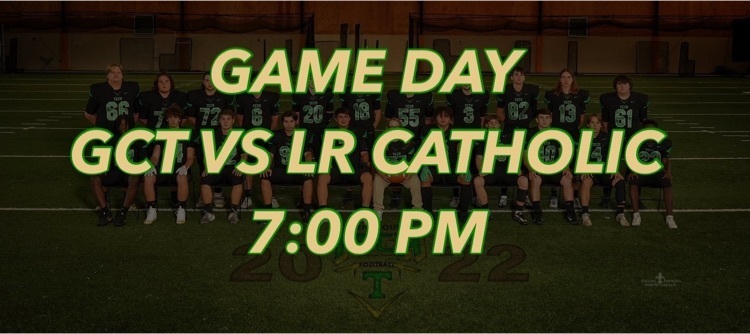 game day