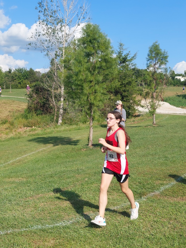 Cross Country