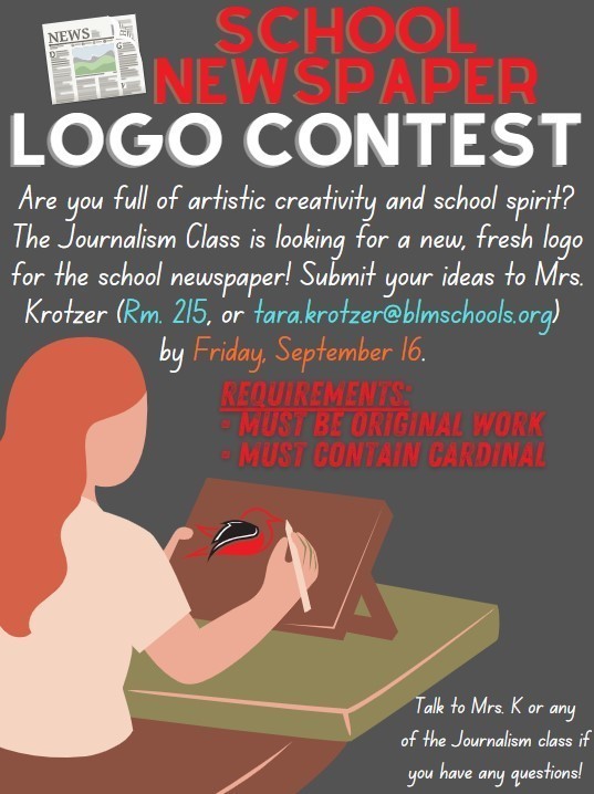 Logo Contest