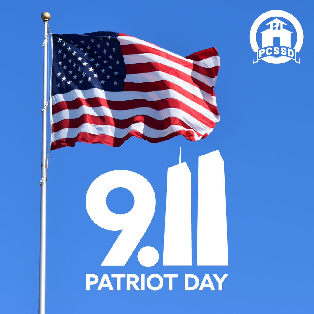 patriot day