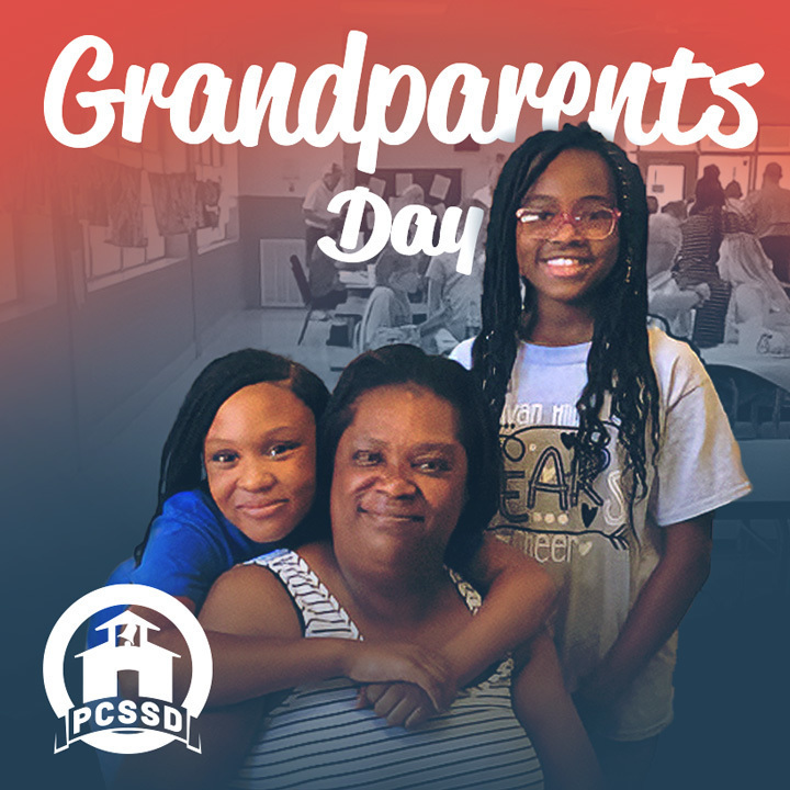 grandparents day