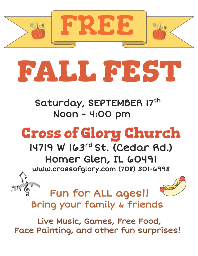 Fall Fest