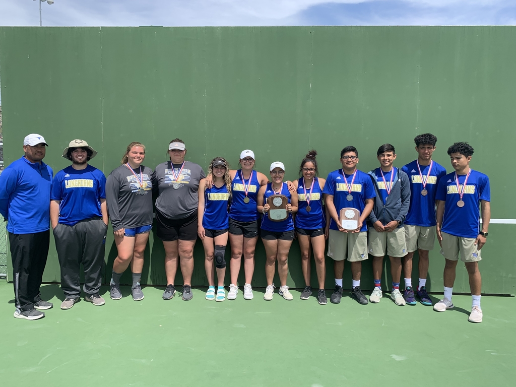 District Tennis