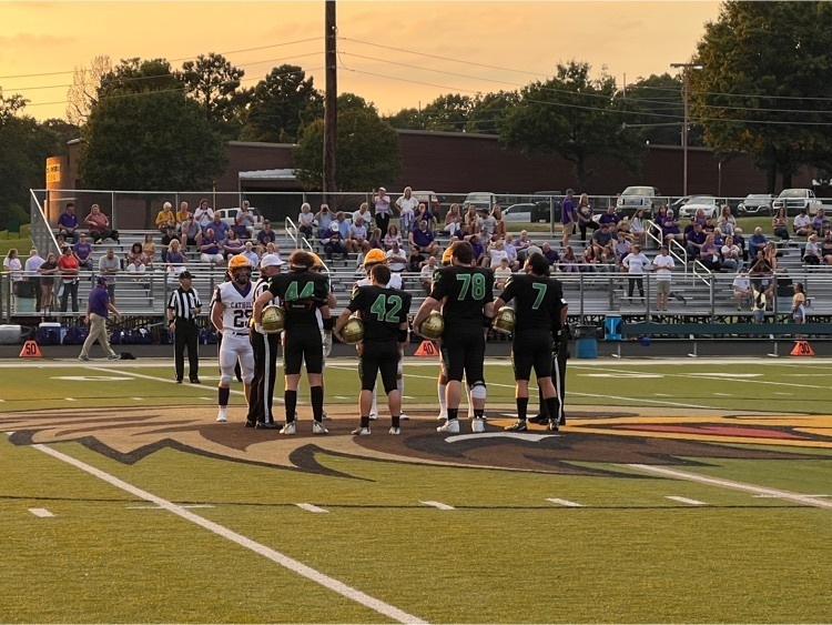 captains