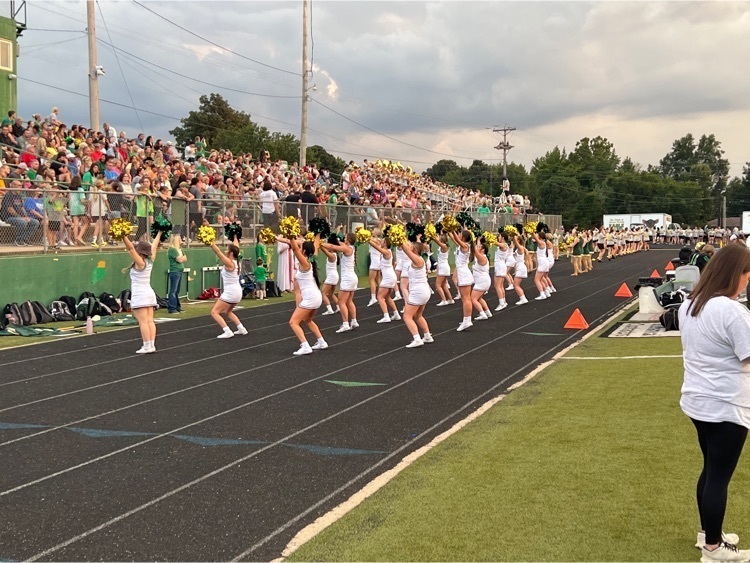 cheer