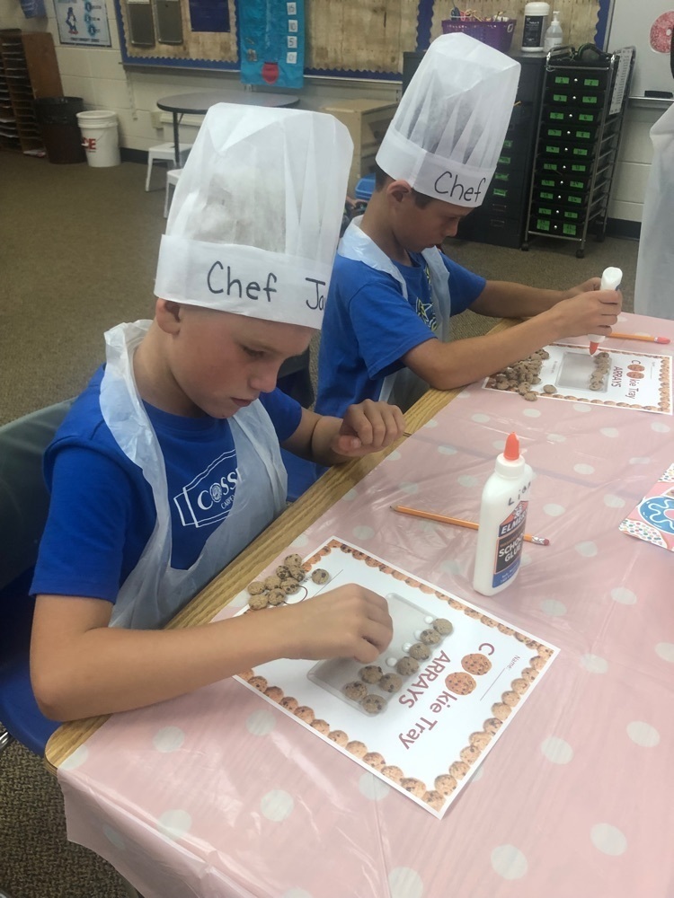 bakery