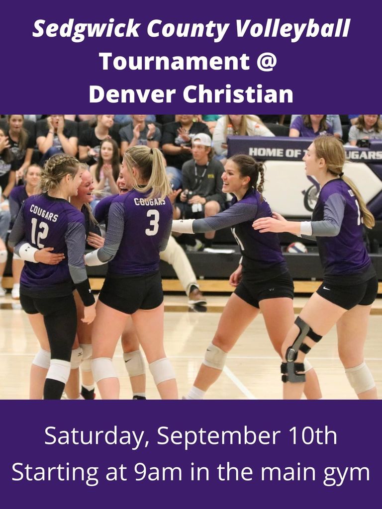 vb at denver christian