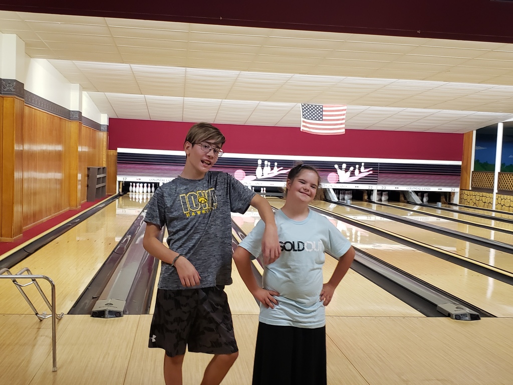 Pierce and Lois