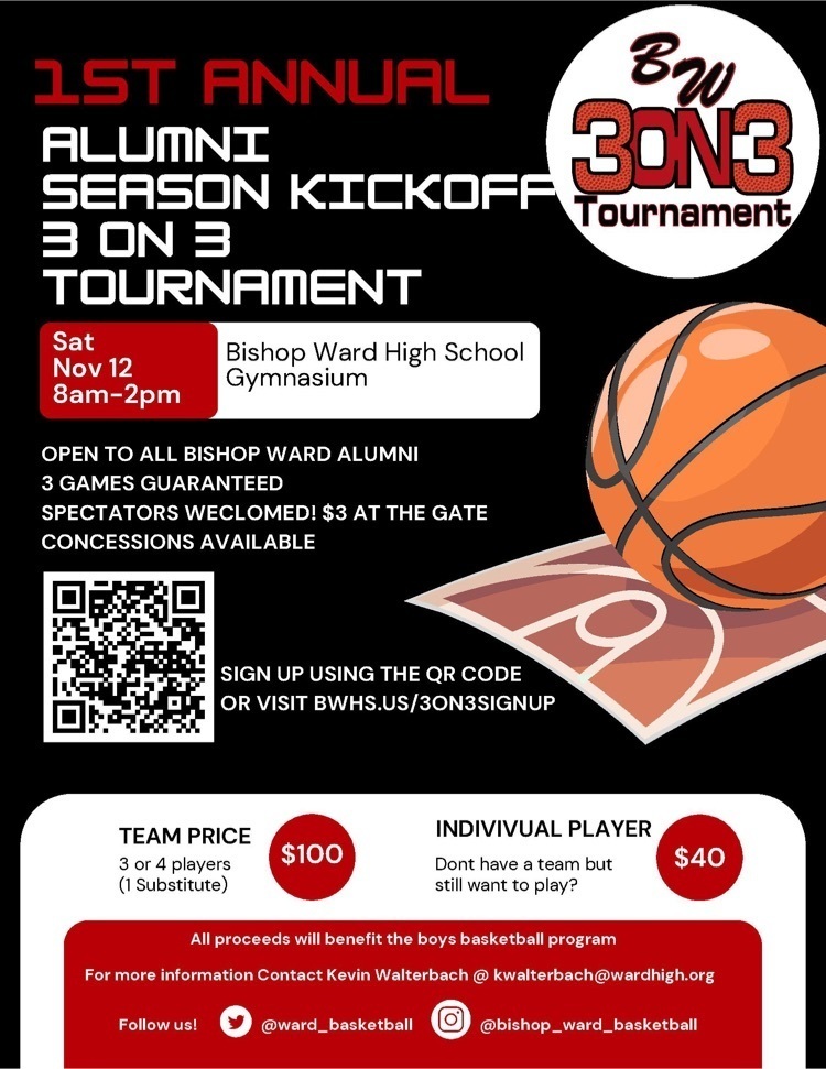 alumni BBall