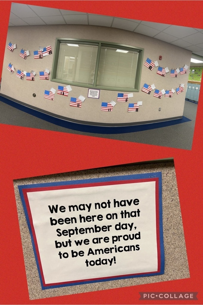 Thanks 4th grade!