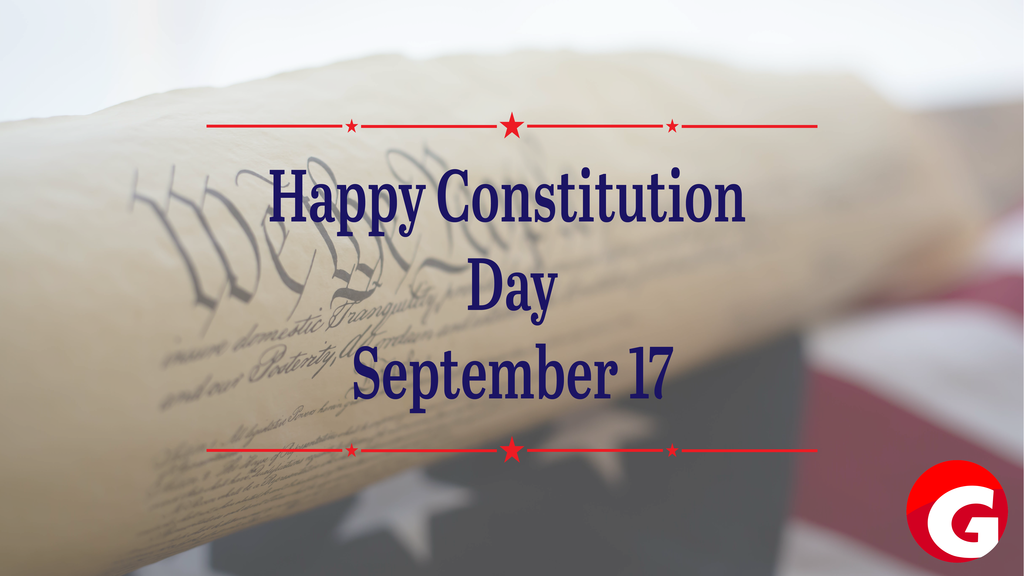 Constitution Day