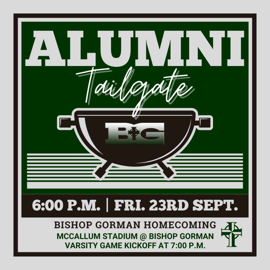 alumni tailgate