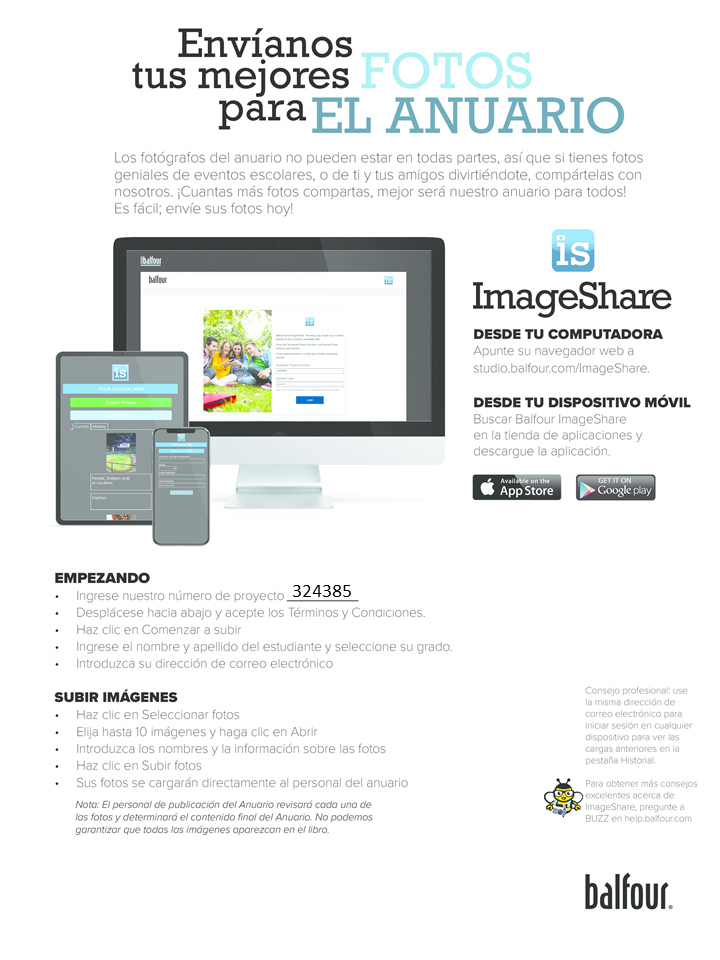 Image share