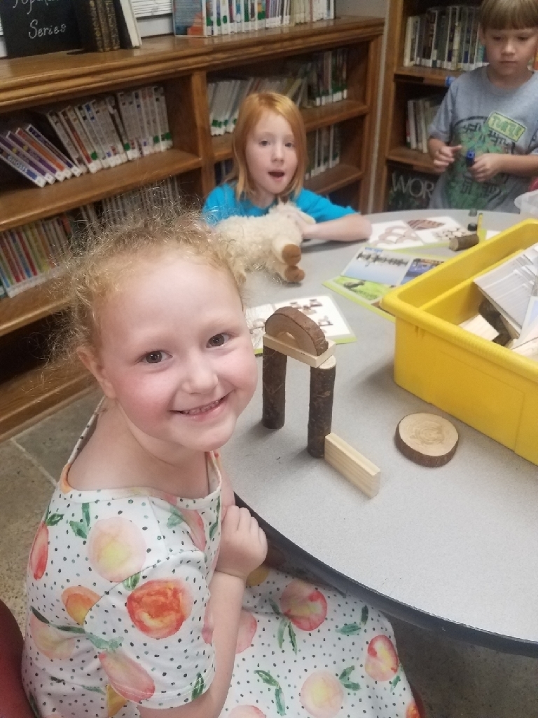 stem centers