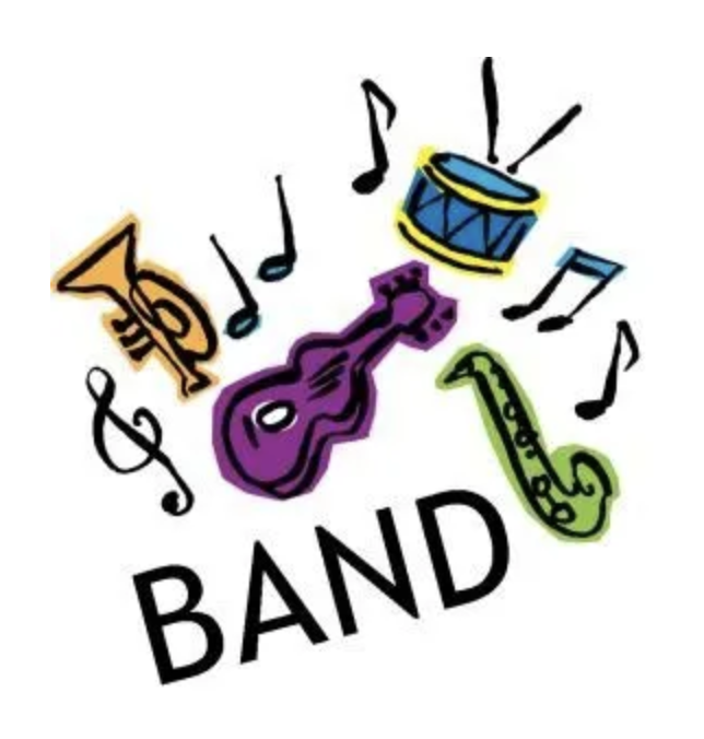 Band instruments