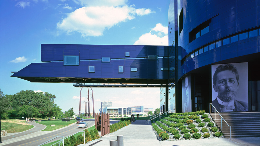 Guthrie Theater 