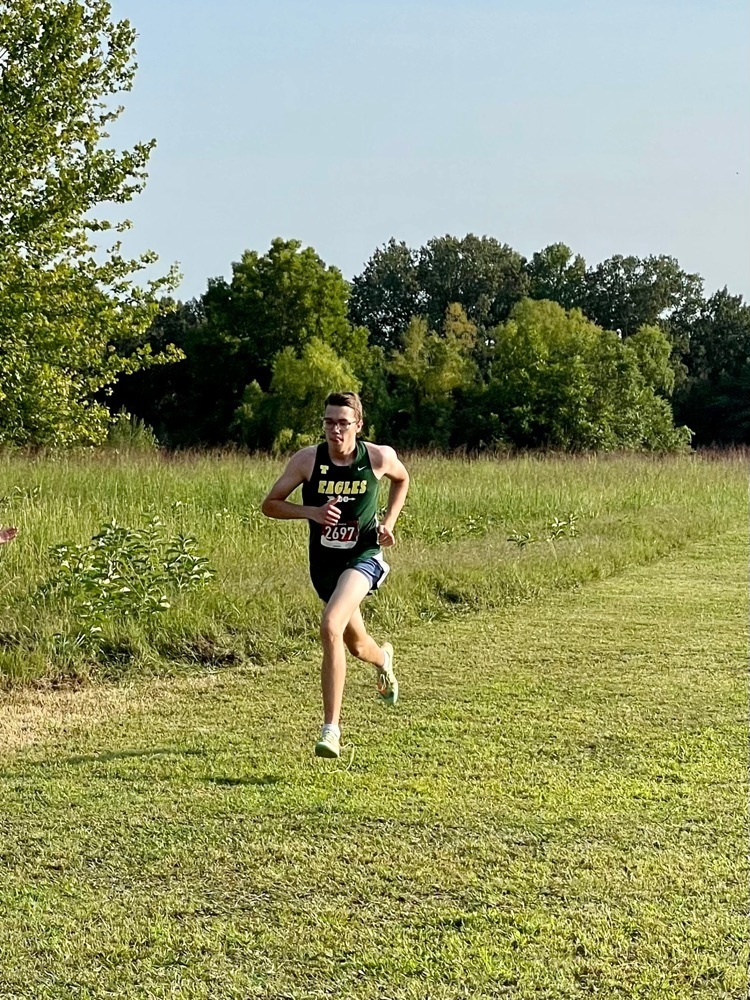 boys running