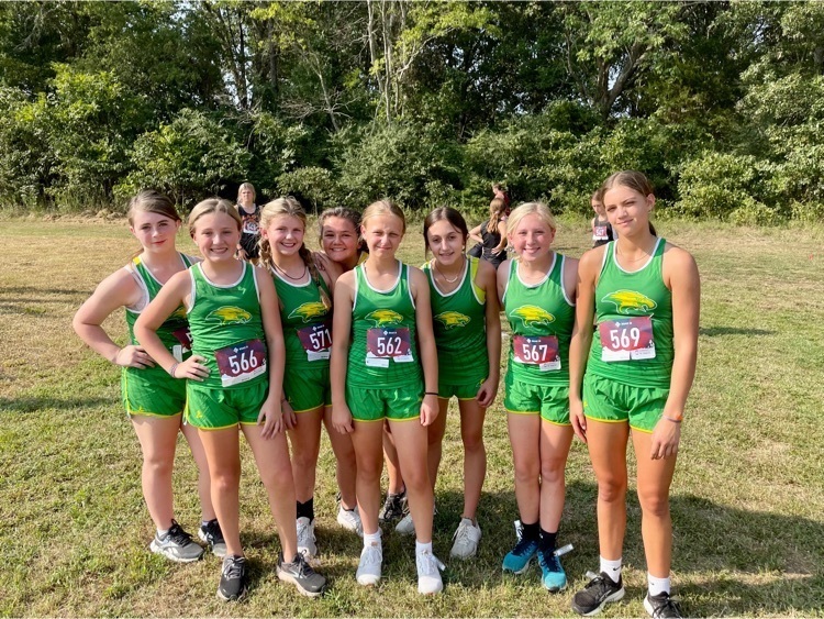 jr girls