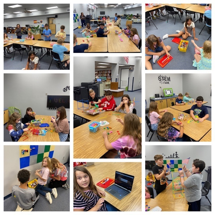 STEM lab