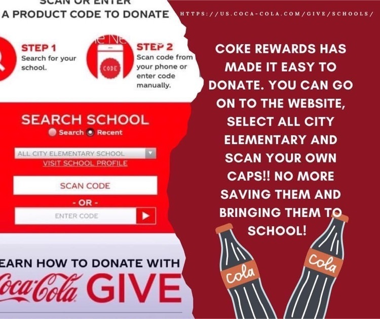 coke