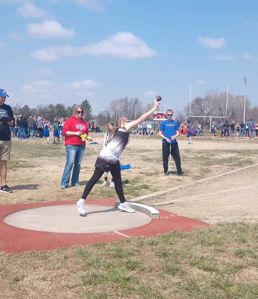 Hanover Invite