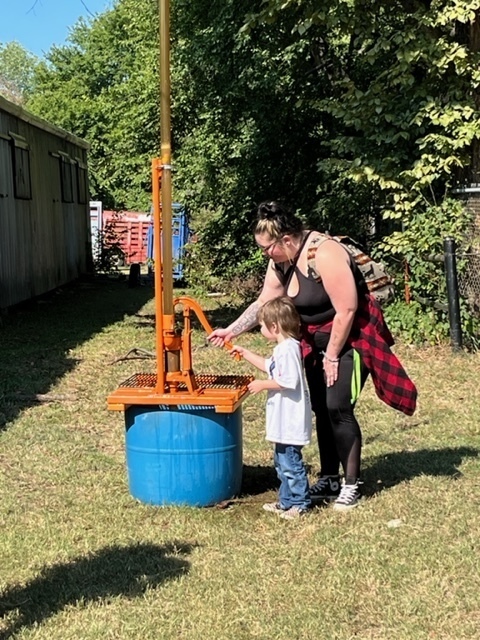 Wash. County Fair