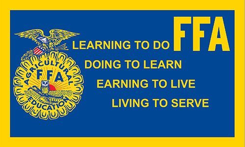 Wyandotte FFA