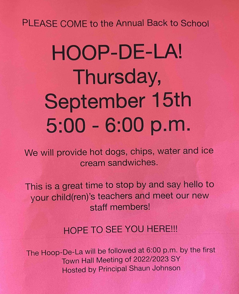 Hoop de la