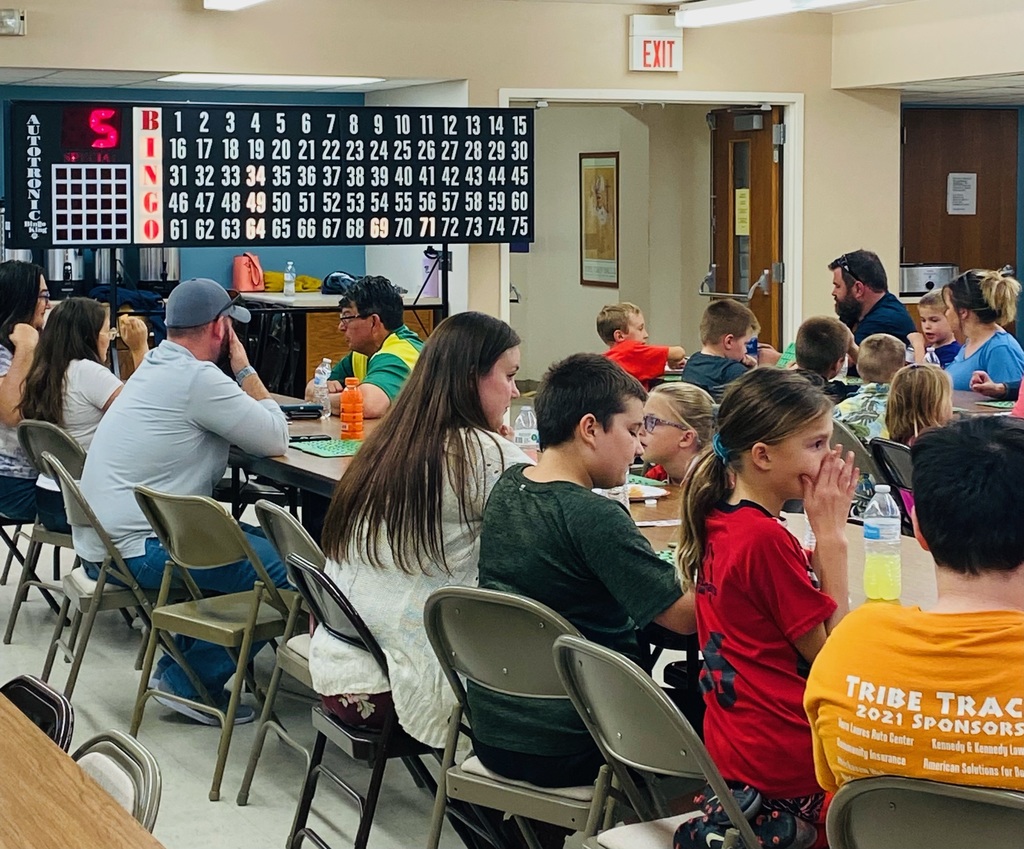 Bingo Night