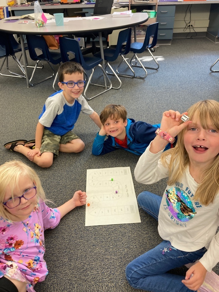 Fun with words!